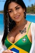 Foto Adriana Curvy Escort Termoli 380 1462000 - 13