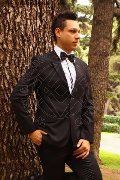 Foto Alejandro El Toro Boy San Paolo 0055 11949066337 - 9