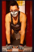 Foto Alejandro El Toro Boy San Paolo 0055 11949066337 - 1