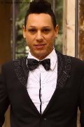 Foto Alejandro El Toro Boy San Paolo 0055 11949066337 - 10