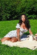 Foto Al�cia Lins Trans Rimini 324 7827663 - 49