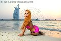 Foto Al�cia Lins Trans Rimini 324 7827663 - 75