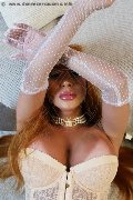 Foto Al�cia Lins Trans Rimini 324 7827663 - 60