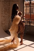 Foto Al�cia Lins Trans Rimini 324 7827663 - 7