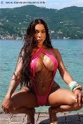Foto Al�cia Lins Transescort Milano 324 7827663 - 64