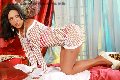 Foto Alyne Travescort San Sebastian 0034 604248544 - 8
