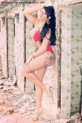 Foto Anita Shifer Transescort San Nicola La Strada 347 2972770 - 3