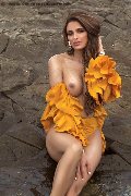 Foto Ariel Transescort Parigi 0033 605771121 - 30