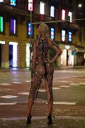 Foto Ath�na Transescort Milano 327 0729765 - 16