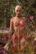 Foto Ath�na Transescort Roma 327 0729765 - 2