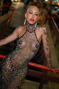 Foto Ath�na Transescort Roma 327 0729765 - 17