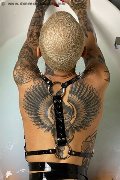 Foto Ath�na Transescort Roma 327 0729765 - 8