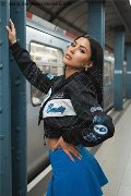 Foto Azzurra Dolce Escort Catania 350 8655452 - 4
