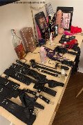 Foto Bella Dominatrix Mistresstrans Milano 393 5292998 - 12