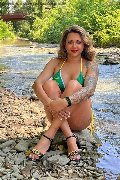 Foto Bellissima Miss Dea Transescort Bologna 345 4308919 - 11