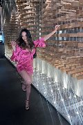Foto Bianca Alves Pornostar Transescort Milano 344 7605582 - 63