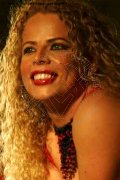 Foto Brigitte D. Transescort Roma 366 3333355 - 5
