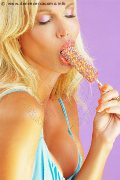 Foto Brigitte Trans Isernia 334 8343377 - 9