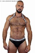 Foto Cabog Xxl Boy Madrid 0034 617263674 - 1