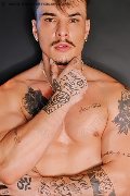 Foto Carlo Brasiliano Boy Trento 344 4537291 - 2