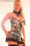 Foto Carolina Brown Trans Civitanova Marche 348 4152500 - 29