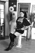 Foto Chantal Transescort Stoccarda 0049 17636841291 - 19