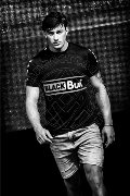 Foto Chris Montana Boy Trieste 345 3052660 - 18