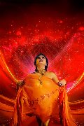 Foto Coco Madame Tantrica Escort Viareggio 348 5395107 - 3