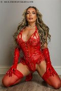 Foto Dhaya Rangel Trans Roma 333 1474218 - 27