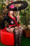 Foto Diana Marini Trans Quartucciu 328 0291220 - 135