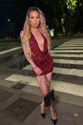 Foto Duda Castro Transescort Bergamo 329 3898373 - 10