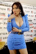 Foto Elena Gala Trans Milano 324 0853343 - 4