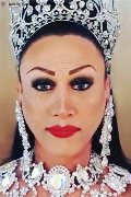 Foto Fabiana Alves Trans Pisa 351 5483423 - 5