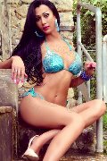 Foto Fabiana Alves Transescort Pisa 351 5483423 - 5