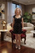 Foto Fabiola La Cortigiana Transescort Udine 327 3363771 - 1