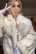 Foto Fernanda Ambrosio Trans Milano 327 7803350 - 7