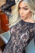 Foto Fernanda Ambrosio Transescort Milano 327 7803350 - 10