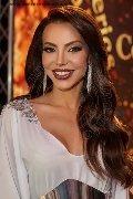 Foto Gabriela Nicola Trans Roma 334 8617191 - 7