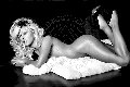 Foto Gabriella Molinaro Trans Roma 348 4191106 - 16