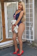 Foto Giulia Araujo Trans Torino 327 3719219 - 42