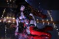 Foto Gloria Voguel Mistresstrans Parma 380 1476559 - 13
