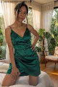 Foto Greta Transescort Roma 334 3191923 - 1