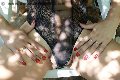 Foto Hot Anna Hickhiman Pornostar Trans Catanzaro 320 0128239 - 3