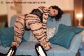 Foto Hot Bianca Cavallona Transescort Napoli 345 4548555 - 8