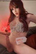 Foto Hot Bianca Occhiblu Transescort Tirana 331 1756878 - 1