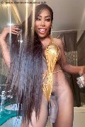 Foto Hot Campbell Transescort Padova 393 3357541 - 19