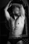 Foto Hot Christopher Boy Chiavari 344 4107755 - 1