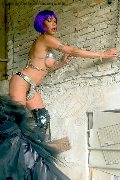 Foto Hot Erotika Flavy Star Transescort Bergamo 338 7927954 - 4