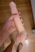 Foto Hot Italo Argentina Bionda Massagiatrice Transescort Piacenza 333 9004687 - 1