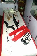 Foto Hot Lady Ruby Mistress Brescia 324 8744314 - 2